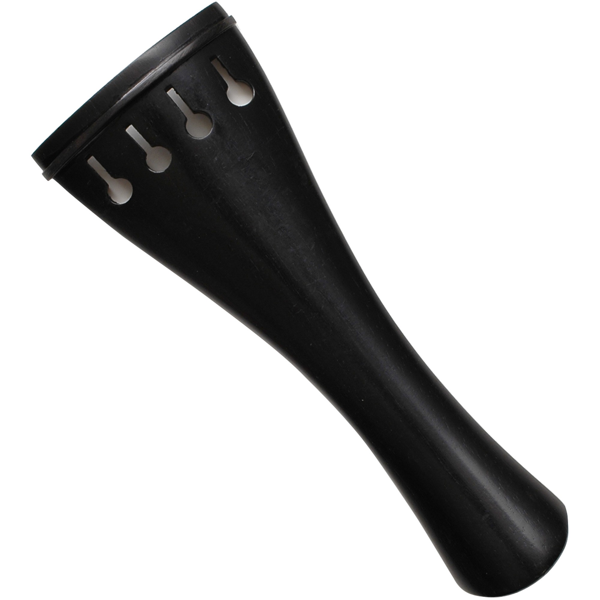 French, Black Fret (Violin, 111mm)