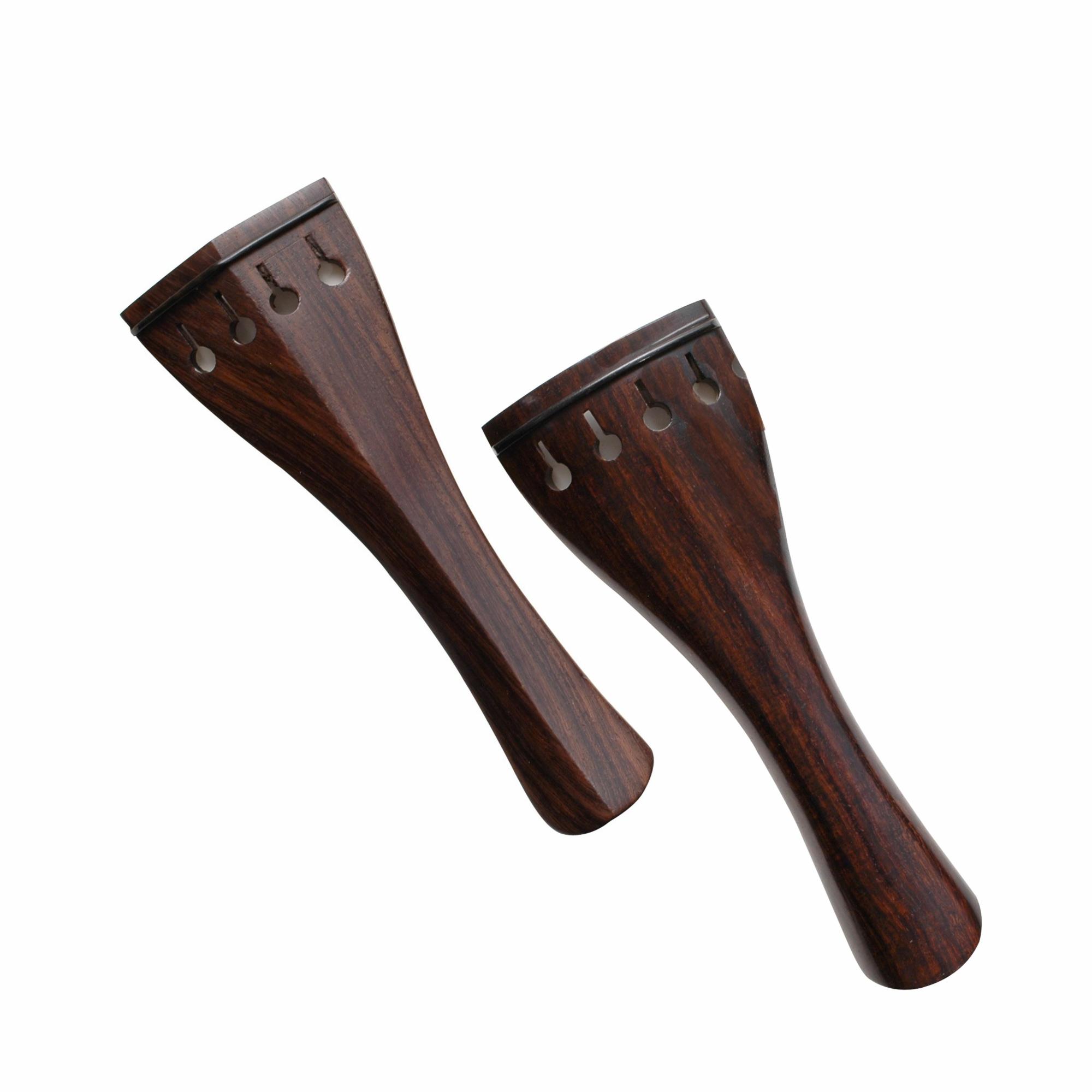 Tailpiece, Rosewood