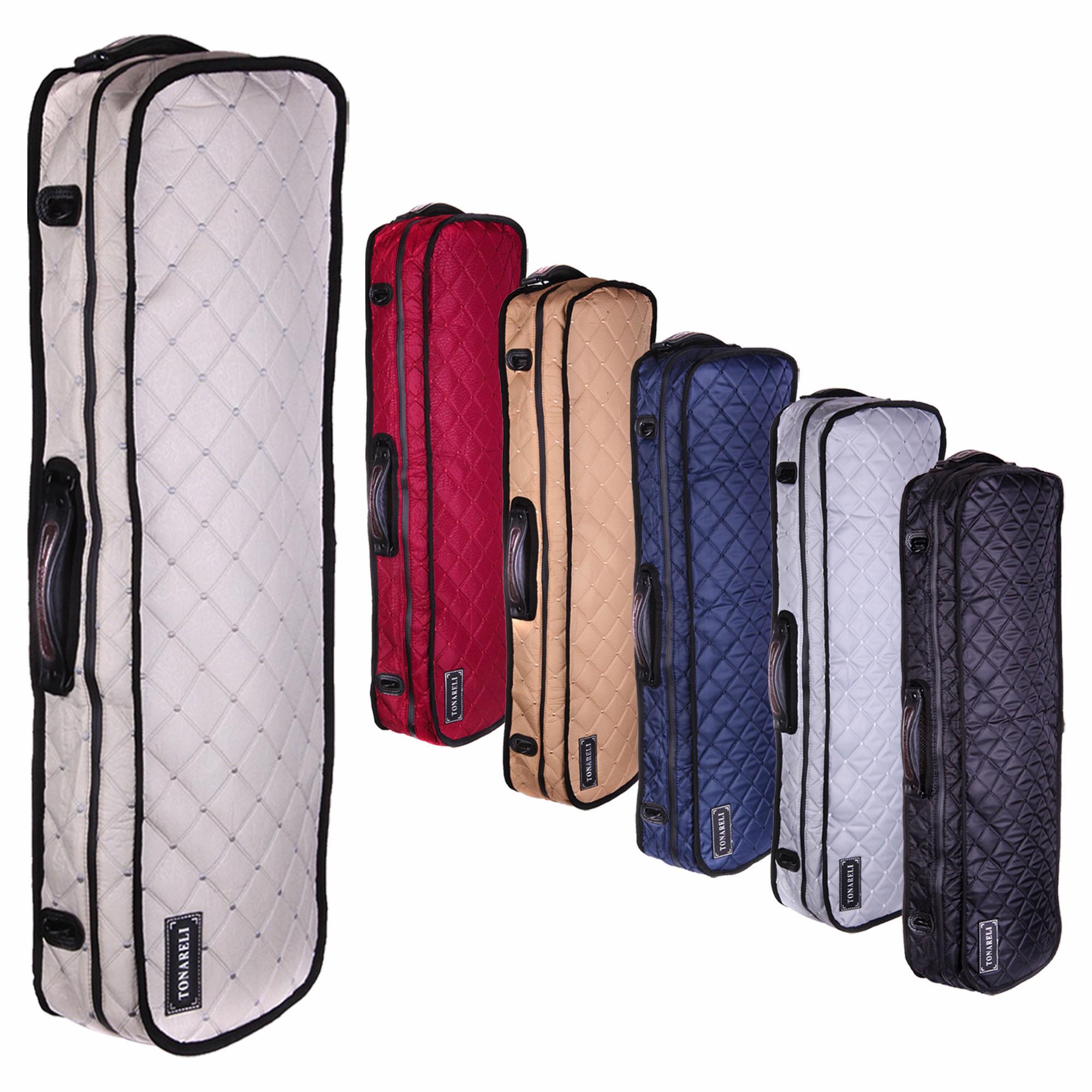 Tonareli Oblong Case Cover for Viola