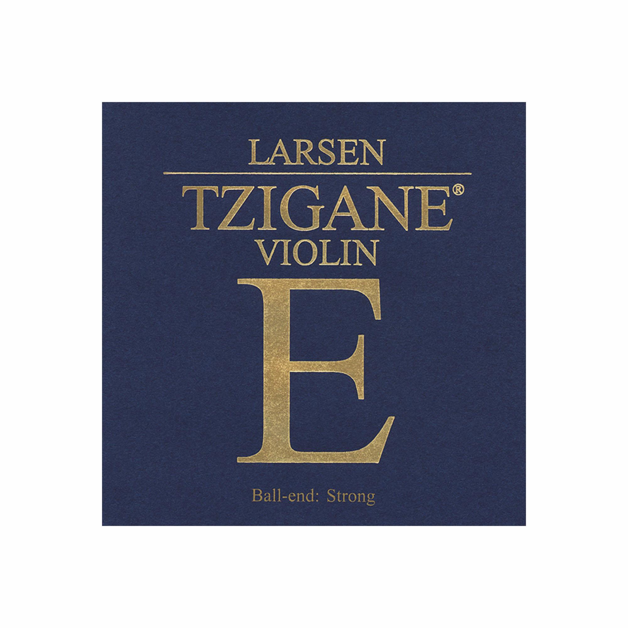 Larsen Tzigane Violin Strings