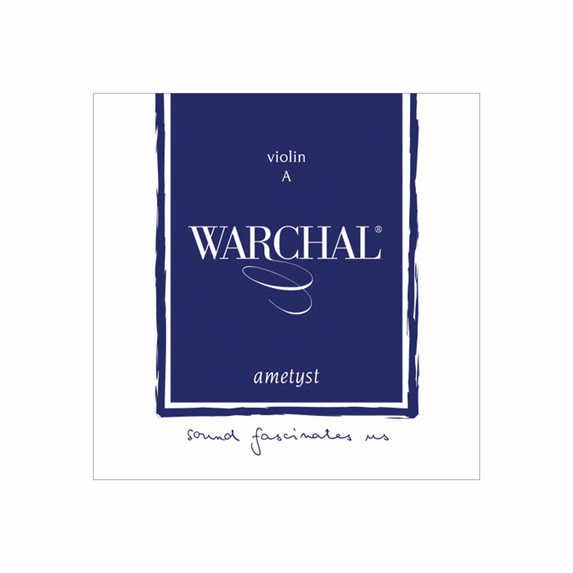 Warchal Ametyst Violin Strings