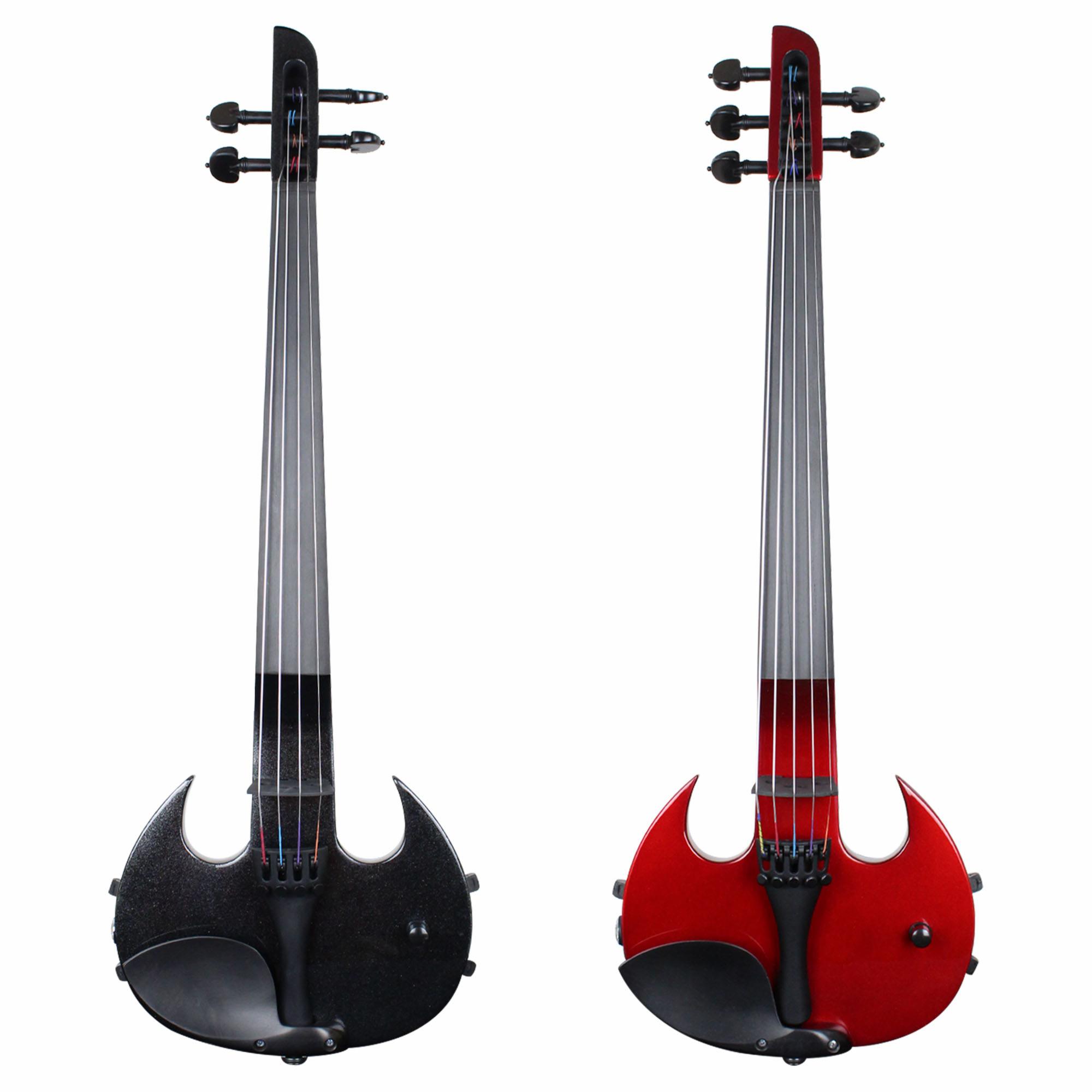 Wood Violins Stingray SVX Violin