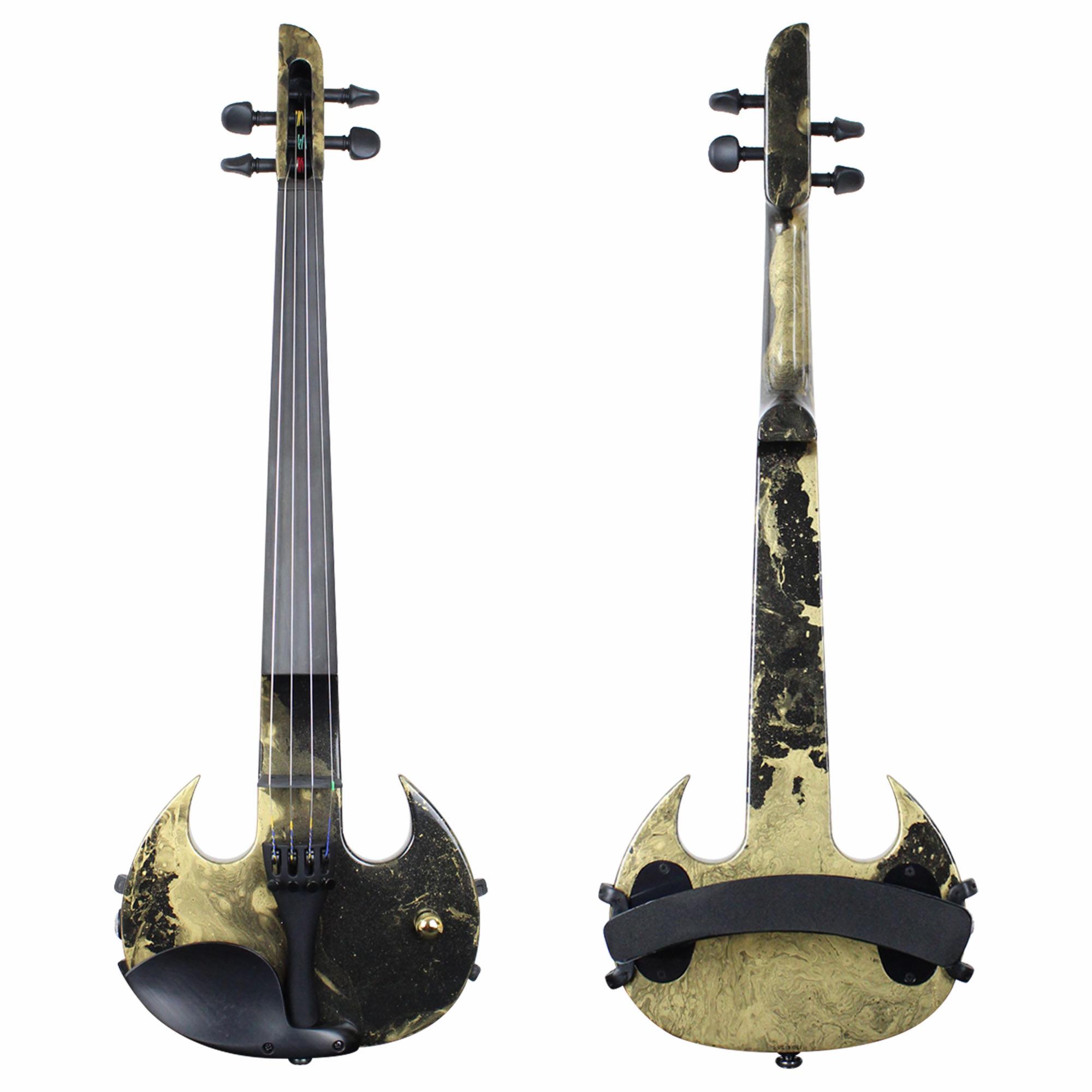 Wood Violins Stingray SVX Pro Violin