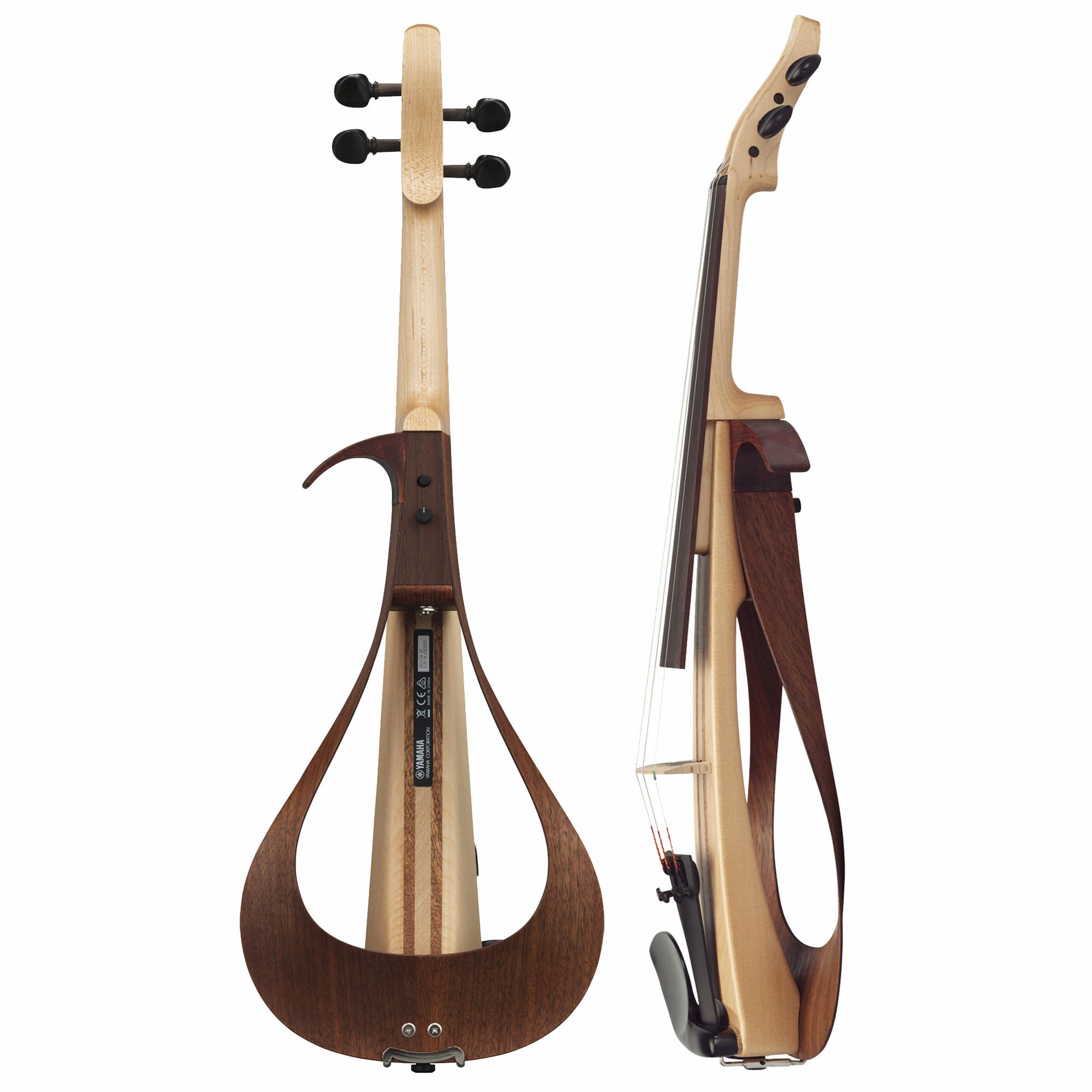 Yamaha Electric Violin