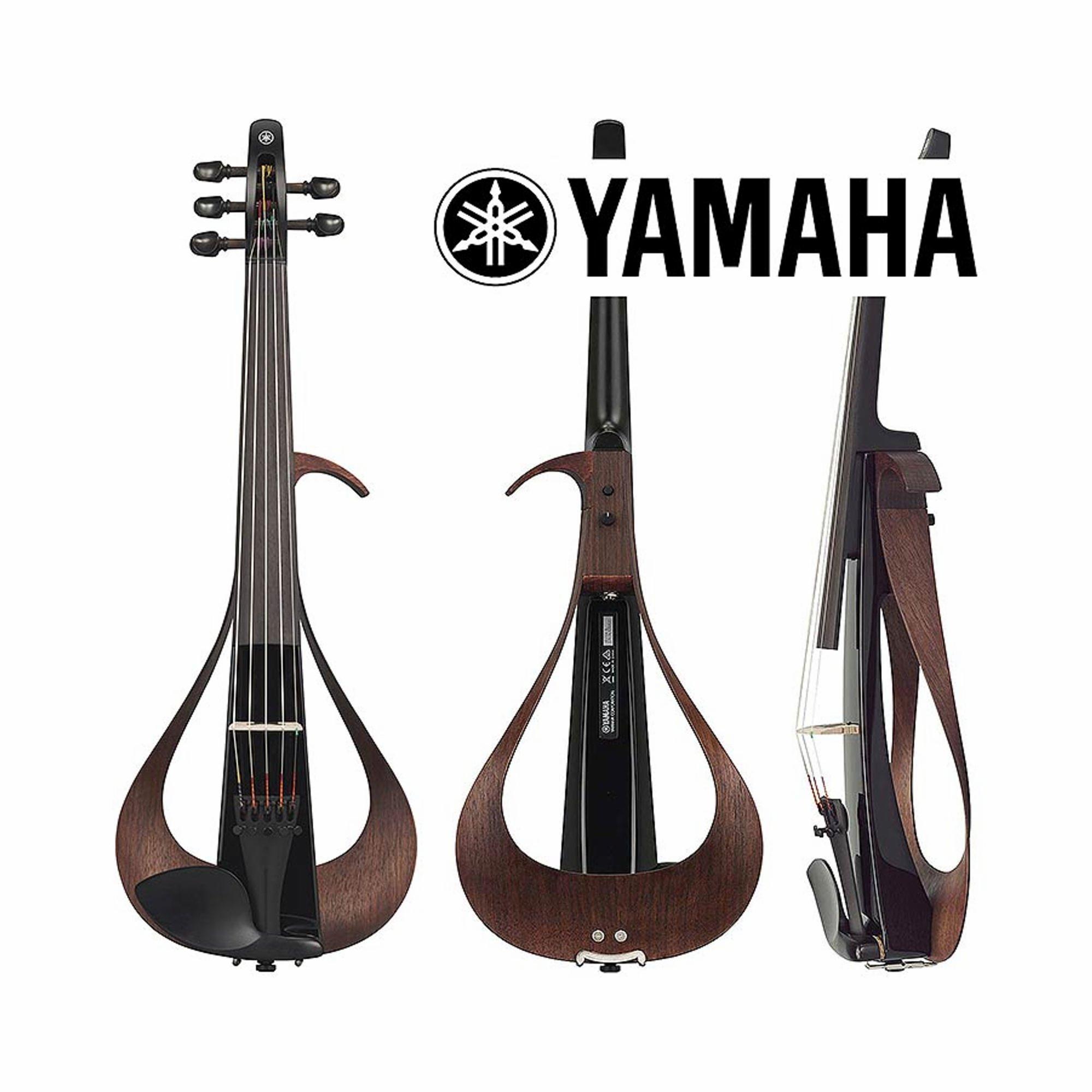 Yamaha Electric Violin