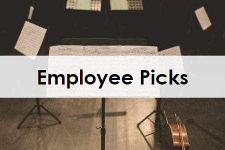 Employee Picks