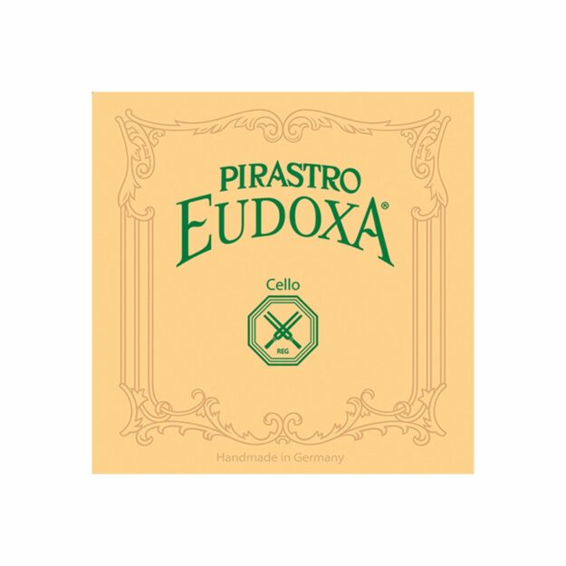 Pirastro Eudoxa Cello Strings - Southwest Strings