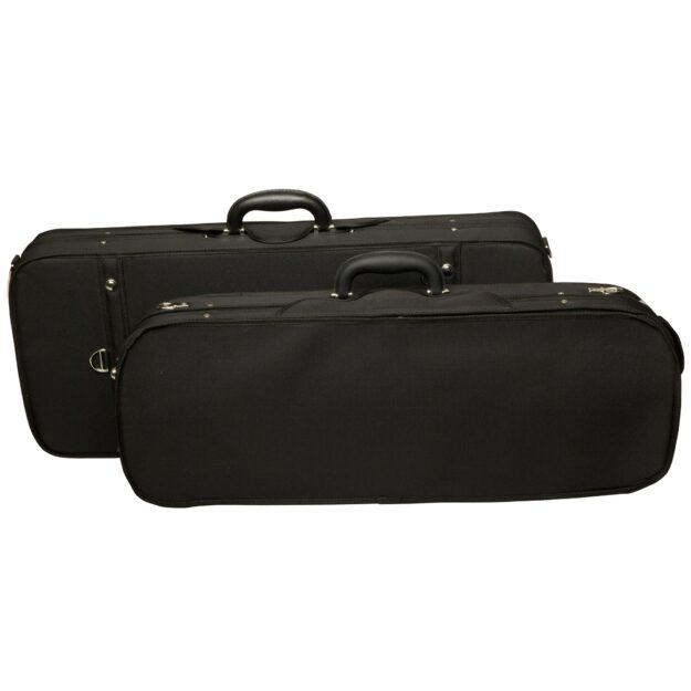 Regency Double Violin/Viola Case - Southwest Strings