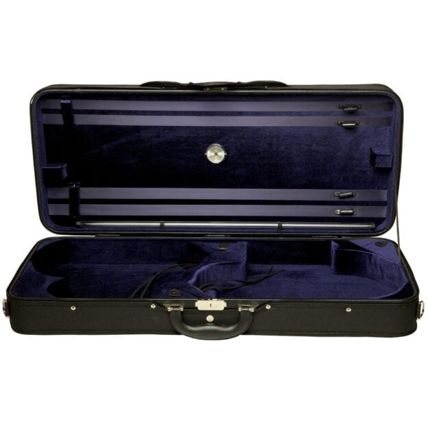 Regency Double Violin/Viola Case - Southwest Strings
