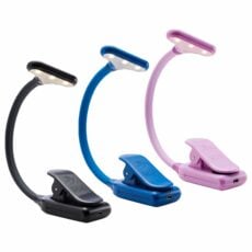 47830 Mighty Bright NuFlex Rechargeable Stand Light