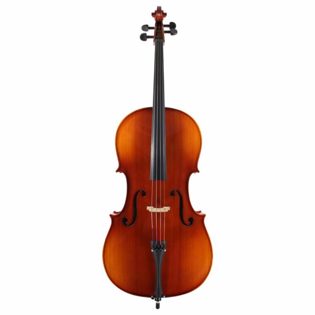 Hans Kroger Caprice Cello - Southwest Strings