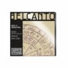 Thomastik Belcanto Bass Strings - Southwest Strings