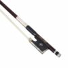 JonPaul Bows Vibrant Carbon Fiber Violin Bow - Southwest Strings
