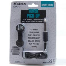 Matrix Tuner Pickup