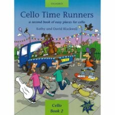 Cello Time Runners
