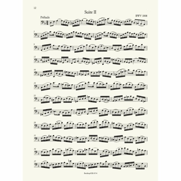 Advance Music Six Suites for Violoncello ソロブック(中古品) Bach, J.S. - 6 Cello Suites for Viola Solo: Bach, Leonard Davis