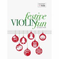 Festive Violin Fun