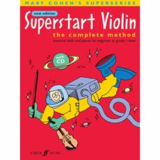 Superstart Violin