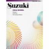 Suzuki Viola School: Viola Parts - Southwest Strings