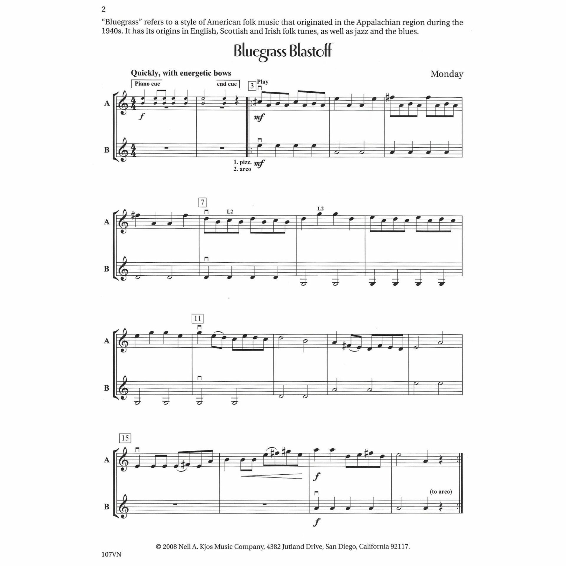 Sample: Violin (Pg. 2)