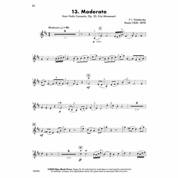 String Basics Solos, Book 2 - Southwest Strings