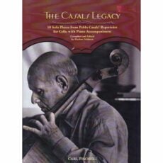 The Casals Legacy