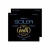 Corelli Solea Violin Strings - Southwest Strings