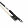 JonPaul Bows Noir Carbon Fiber Violin Bow - Southwest Strings
