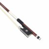 JonPaul Bows Corona Carbon Composite Violin Bow - Southwest Strings