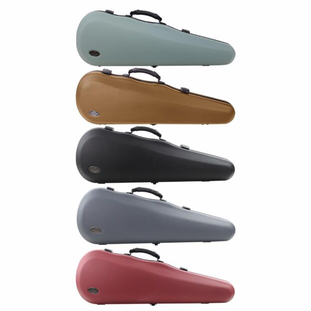 Jakob Winter Techleather Violin Case - Southwest Strings