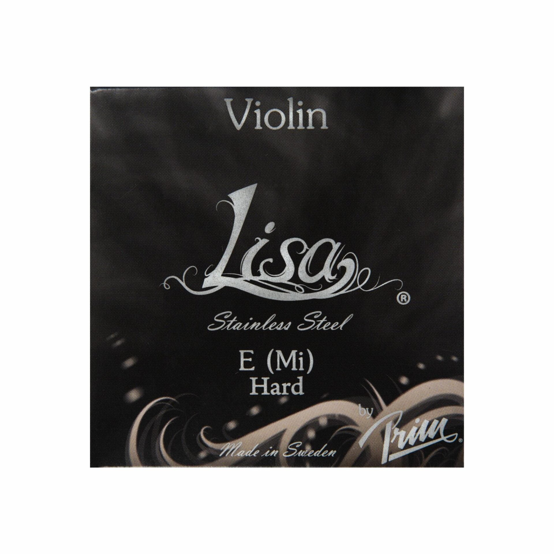 Prim Violin Lisa E String and Sets - Image 3