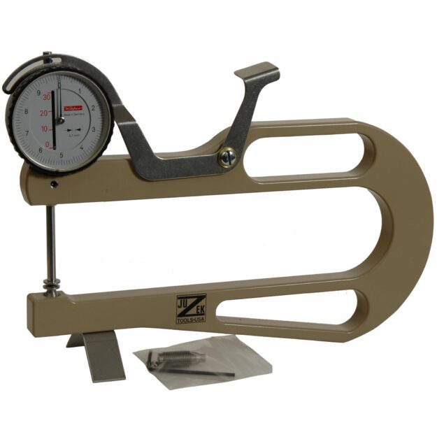 Small Calipers Graduated Graduation Calipers - Southwest Strings