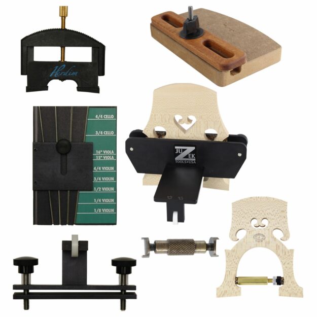 Bridge Tools - Southwest Strings