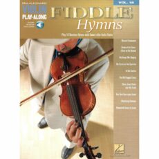 Fiddle Hymns for Violin