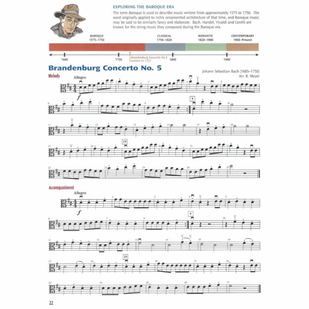 String Explorer, Book 1 - Southwest Strings