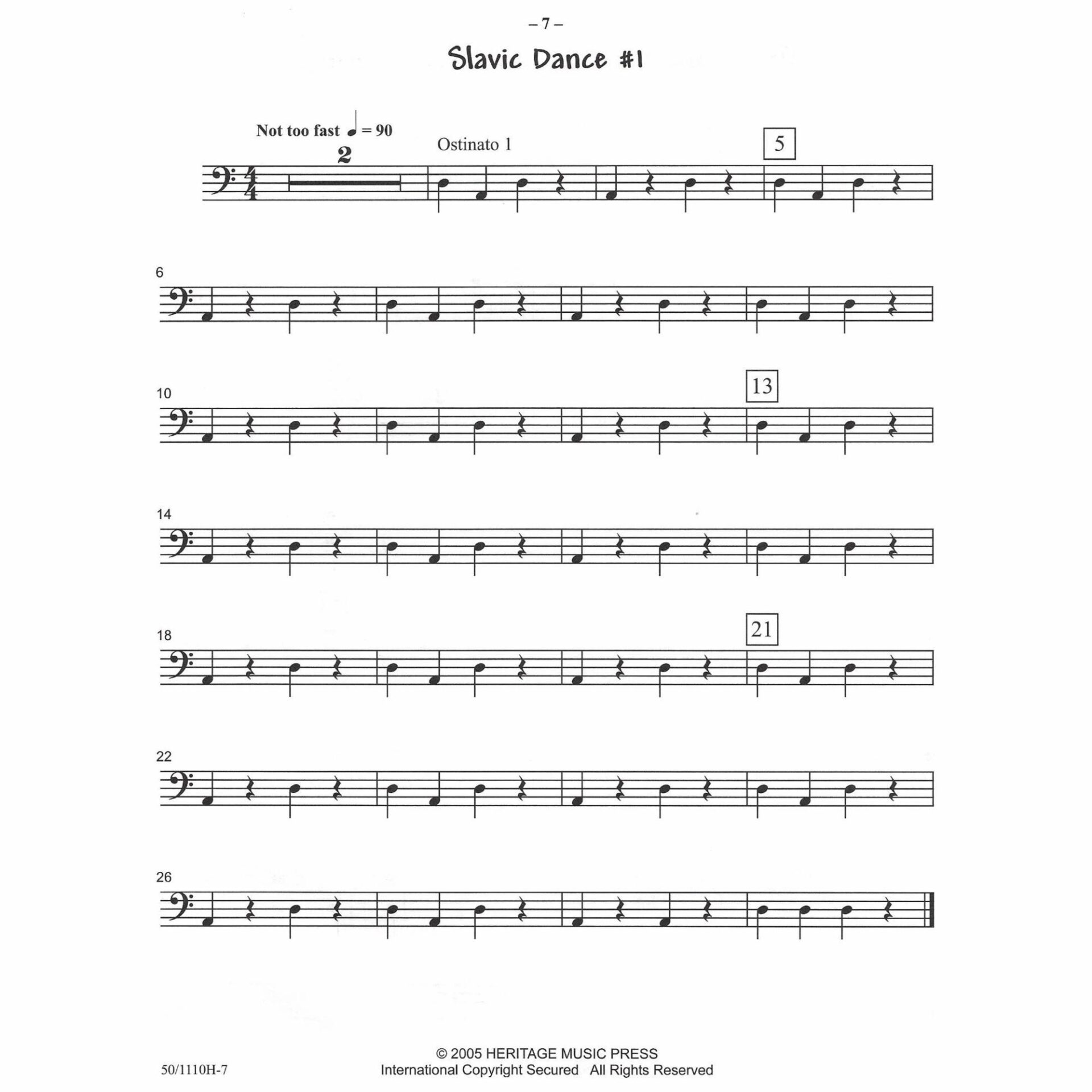 JumpStart: First Concert for Strings - Southwest Strings