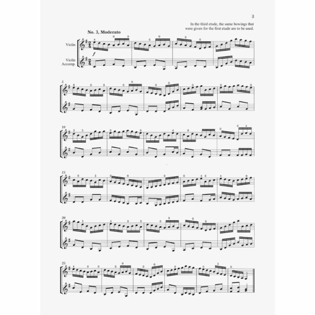 Wohlfahrt Studies Op 45 Book 1 For Two Violins Southwest Strings Wohlfahrt Studies Op 45 Book 1 For Two Violins Southwest Strings