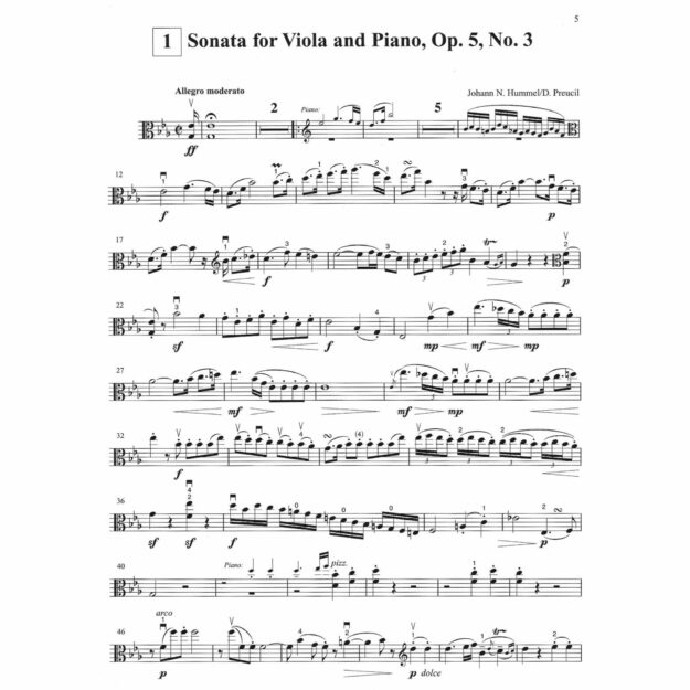Suzuki Viola School: Viola Parts - Southwest Strings