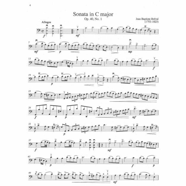 Suzuki Cello School: Cello Parts - Southwest Strings