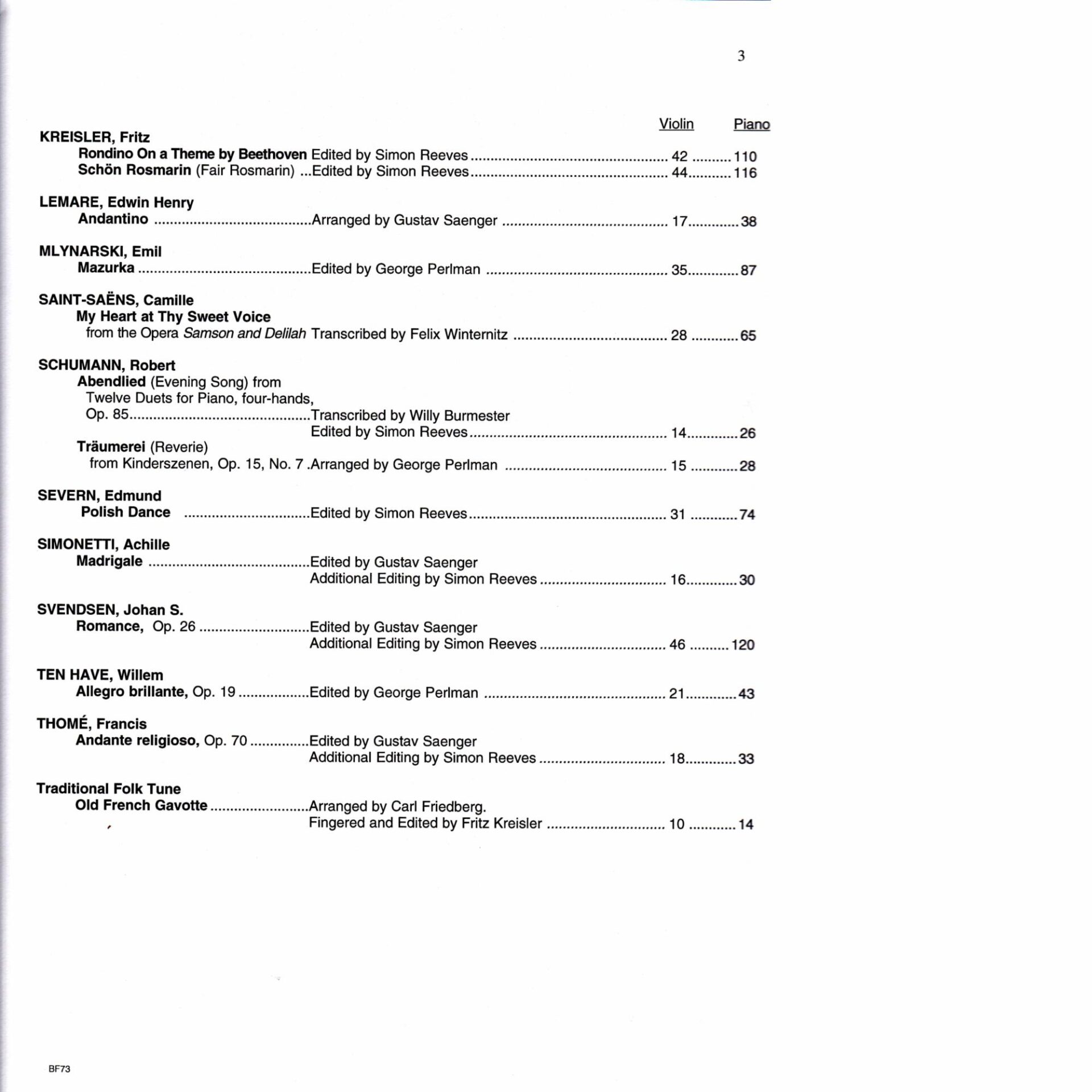 Content page 2