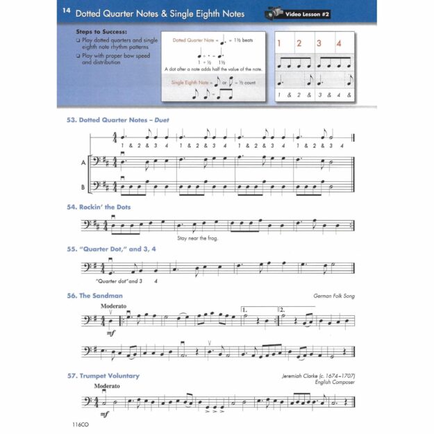 String Basics, Book 2 - Southwest Strings