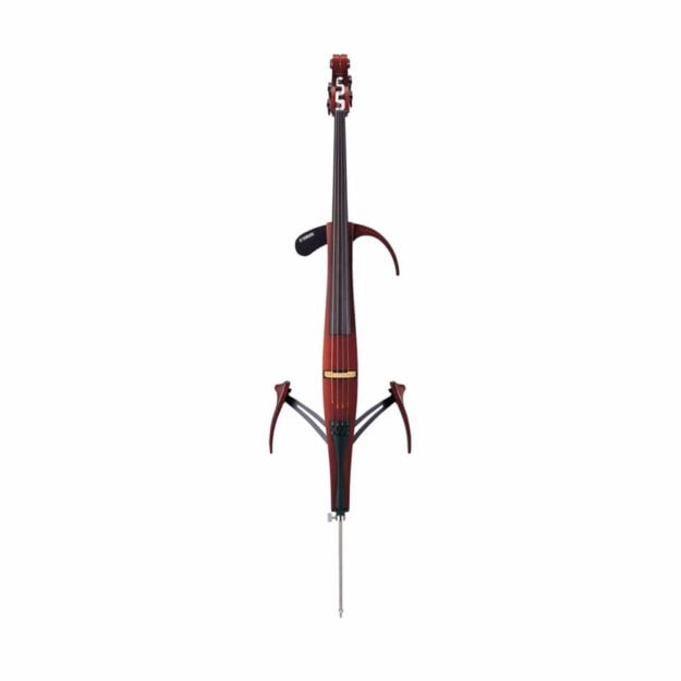 Yamaha SVC200 Silent Bass サイレントチェロ YAMAHA サイレントチェロ SVC-200 Yamaha SVC200 Silent Bass