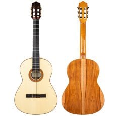 Kremona Rosa Artista Guitar