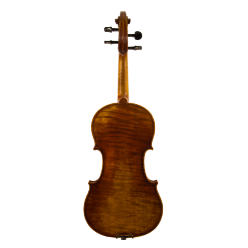 Yuan Qin Master "Emiliani" Vintage Violin - Image 2