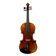 Yuan Qin Master "Emiliani" Vintage Violin