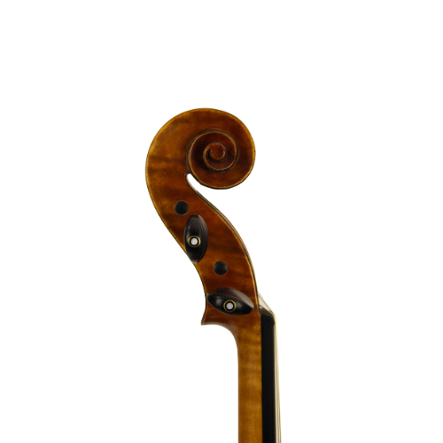 Yuan Qin Master "Emiliani" Vintage Violin - Image 3