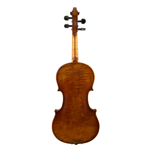 Yuan Qin Master "La Cathedrale" Vintage Violin - Image 2