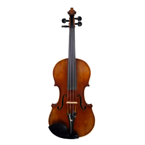 Yuan Qin Master La Cathedrale Vintage Violin