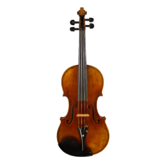 Yuan Qin Master "Lord Wilton" Vintage Violin