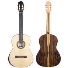 Kremona 100th Anniversary Guitar